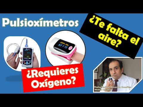 ¿Qué pasa si el nivel de oxígeno en el cuerpo baja a 92?