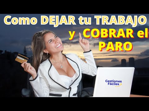 ¿Qué pasa si comienzo a trabajar antes de cobrar el paro?