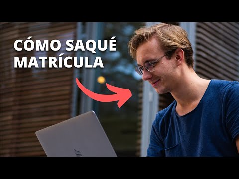 ¿Qué pasa si sacas matrícula de honor en el TFG?