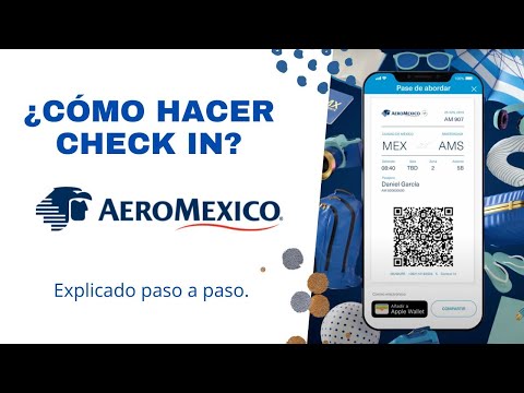 ¿Qué pasa si no selecciono asiento en Aeroméxico?