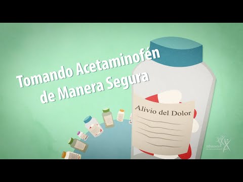 ¿Qué pasa si tomo dos Tylenol de 500?