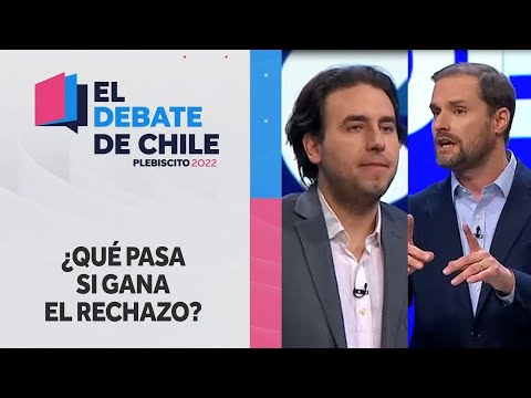 ¿Qué pasa si ganas el rechazo?