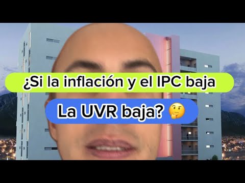 ¿Qué pasa si el IPC baja?