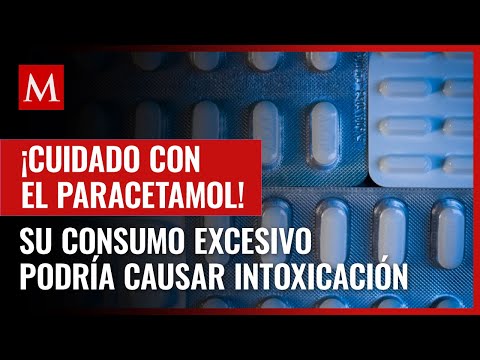 ¿Qué pasa si tomo 3 Tylenol de 500?