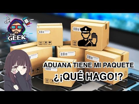 ¿Qué pasa si no pagas las aduanas?