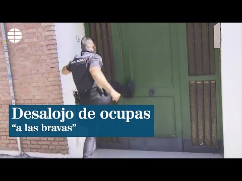 ¿Qué pasa si desalojo a un okupa de mi vivienda?