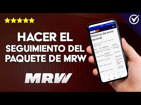 ¿Qué pasa si MRW pierde un paquete?