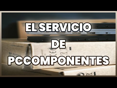 ¿Qué pasa si no estoy en casa cuando llega mi pedido de PCComponentes?