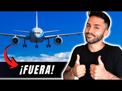 ¿Qué pasa si hay overbooking en Vueling?