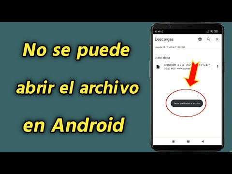 ¿Qué pasa si no puedo abrir un archivo .cl?