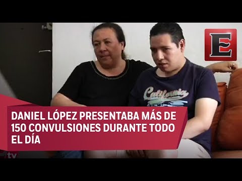 ¿Qué pasa si una persona con epilepsia consume marihuana?