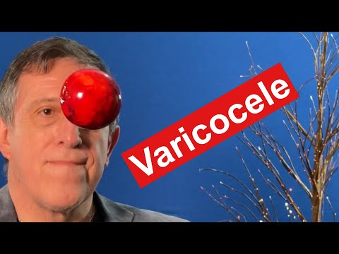 ¿Qué pasa si no se opera el varicocele?