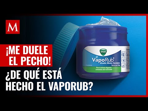 ¿Qué pasa si trago zepol?