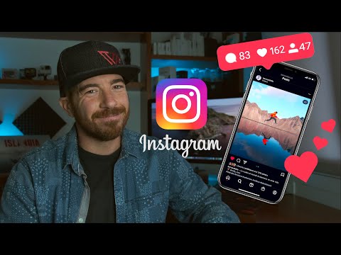 ¿Qué pasa si editas una publicación en Instagram?