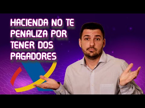 ¿Qué pasa si no pagas a Hacienda?