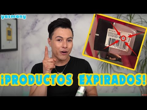 ¿Qué pasa si utilizo un shampoo vencido?