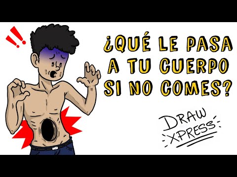 ¿Qué pasa si no comes bien durante la adolescencia?