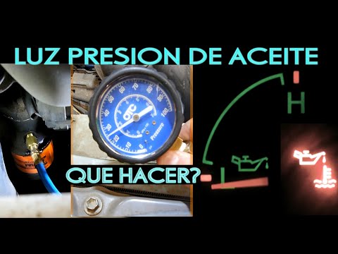 ¿Qué pasa si la luz está baja?