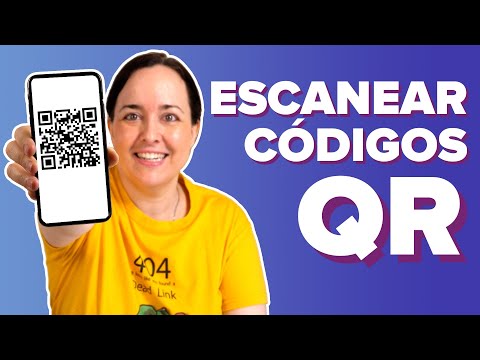 ¿Qué pasa si escaneas un código QR de una entrada?