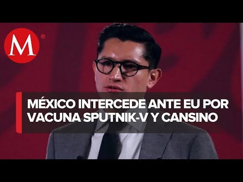 ¿Qué pasa si tengo la vacuna Sputnik y quiero viajar a Estados Unidos?