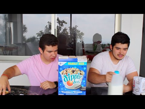 ¿Qué pasa si como cereal caducado?