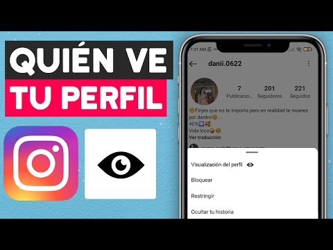 ¿Qué pasa si stalkeo demasiado a alguien en Instagram?