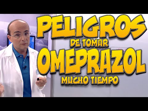 ¿Qué pasa si tomo demasiado mg?