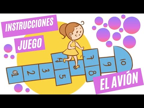 ¿Qué pasa si no se siguen las reglas del juego del avión?