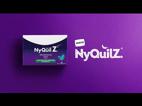 ¿Qué pasa si tomo Nyquil caducado?