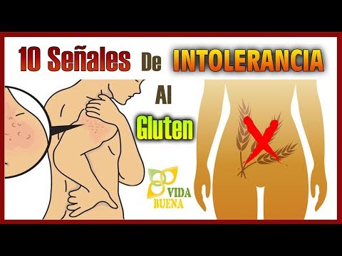 ¿Qué pasa si no como gluten? Descubre los efectos en tu cuerpo