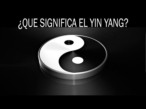 ¿Qué pasa si sueñas con el yin yang? Descubre su significado y simbolismo