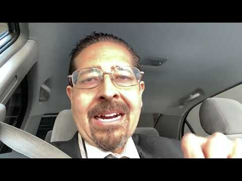 ¿Qué pasa si te quitan puntos de tu licencia de conducir?