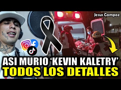 ¿Qué pasa si Kevin muere?