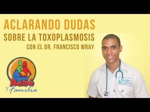 ¿Qué pasa si ya he pasado la toxoplasmosis?