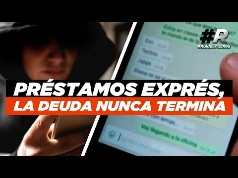 ¿Qué pasa si no pago mis créditos en línea?