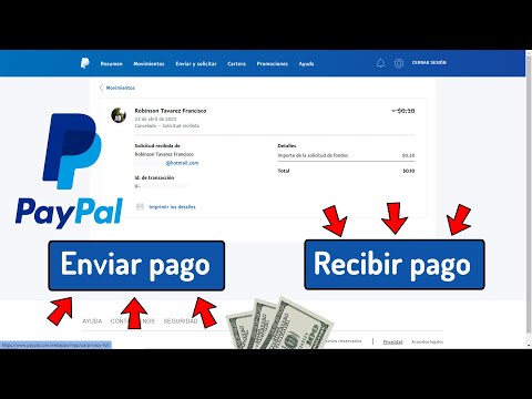 ¿Qué pasa si comparto mi correo de PayPal?