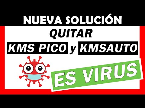 ¿Qué pasa si desinstalo Kmspico?