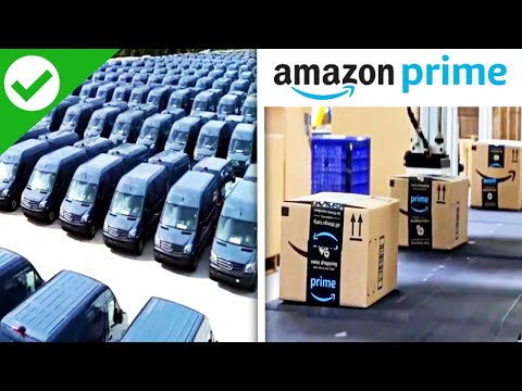 ¿Qué pasa si Amazon no puede entregar un paquete?