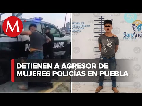 Qué pasa si agredes a un oficial de policía