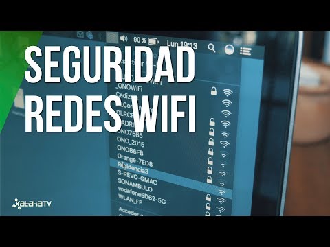 ¿Qué pasa si omito una red wifi?