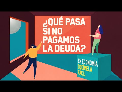 ¿Qué pasa si un país no paga al FMI?