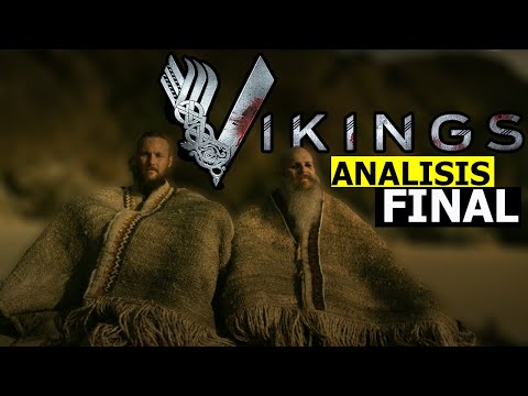 ¿Qué pasa si Bjorn muere en la próxima temporada de Vikings?
