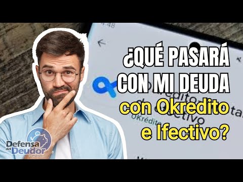 ¿Qué pasa si no pago a tiempo mi Okredito?