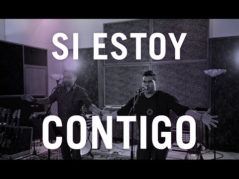 ¿Qué pasa si estoy contigo?