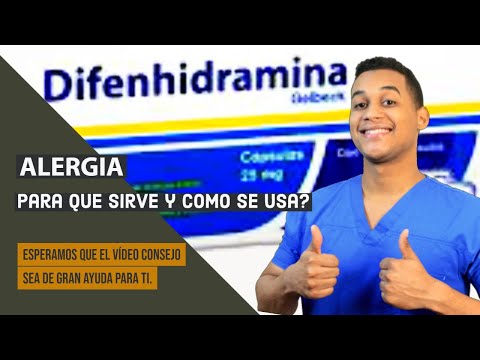 ¿Qué pasa si tomo Nytol?