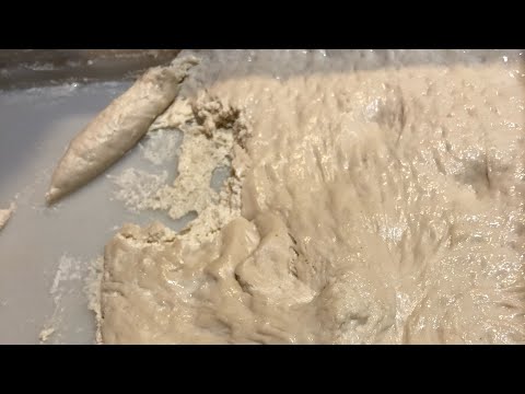 ¿Qué pasa si la masa fermenta demasiado?
