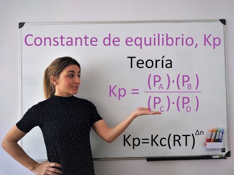 ¿Qué pasa si KC es igual a KP?