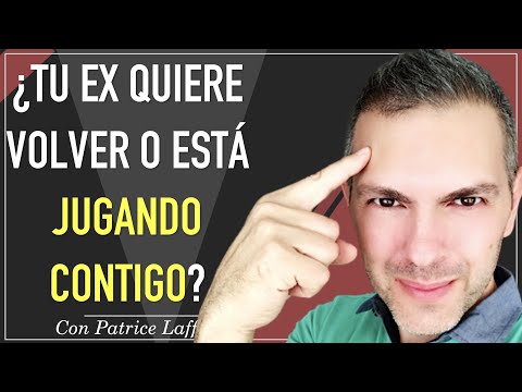 ¿Qué pasa si decides volver con tu ex?