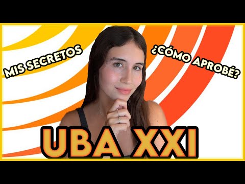 ¿Qué pasa si no rindo un parcial en UBA XXI?