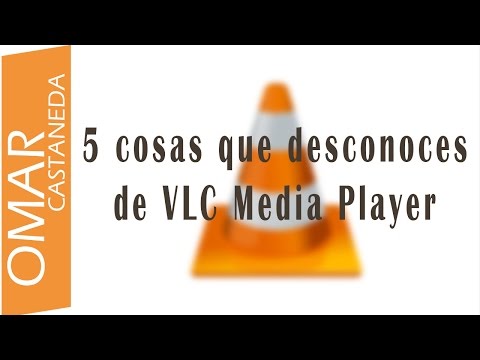 ¿Qué pasa si elimino VLC Media Player?